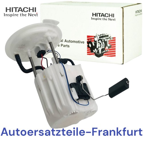 Hitachi fuel delivery - hitachi, unit