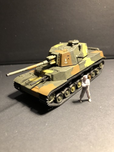 Ww2 japanese type 5 - ww2,