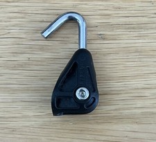 Harken Optimist Halyard Ball Bearing Hook-In Block