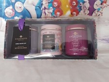 Champneys Health Spa Bubble