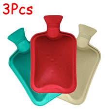 3Pack 2 Litre Hot Water