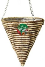 Flower  Hanging Basket 12″