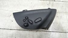 2002 Mercedes-Benz CLK 200 Convertible Front Door Seat Control Switch