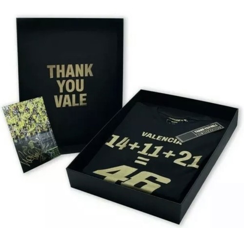 Valentino rossi limited - valentino,