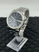 Gucci Watch G-Chrono YA101204