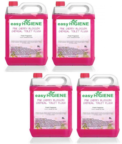 Cherry blossom flush - cherry,