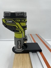 Ryobi Router Track Adapter for