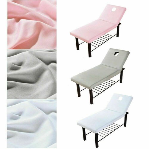 Beauty massage table - massage, fitted