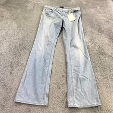 GANT Jeans Womens 32 Dark Blue