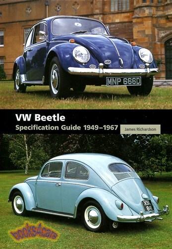 Beetle specification guide - beetle,