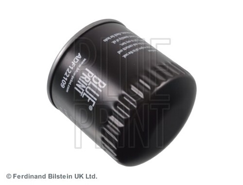 New oil filter for mazda - oil, jeep