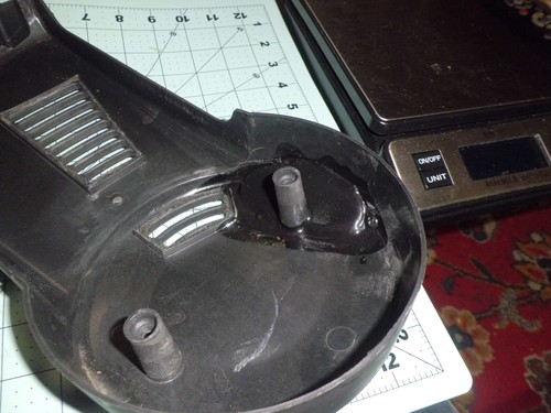 Parts parting out martin - parting,
