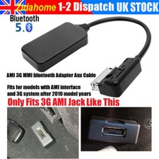 UK For Audi A3 A4 A5 AMI