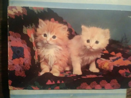 Beautiful vintage post - beautiful,