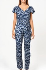 Ladies Womens Jumpsuit