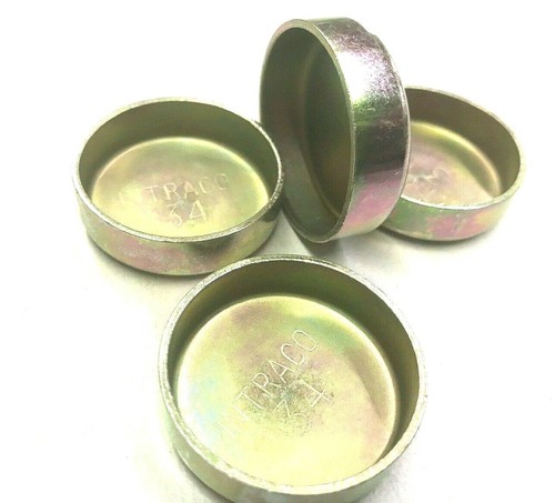 34mm cup type core - 4x,