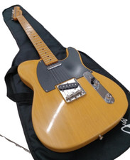 [Fender Japan] Telecaster