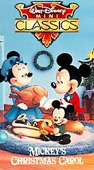 Walt disney mini - walt,