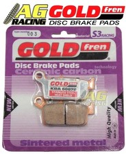 Goldfren S3 Ceramic Carbon