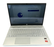 HP Pavilion15-cw1xxx AMD Ryzen