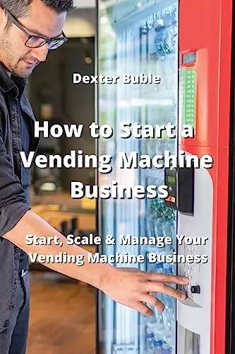 How start vending machine - start,