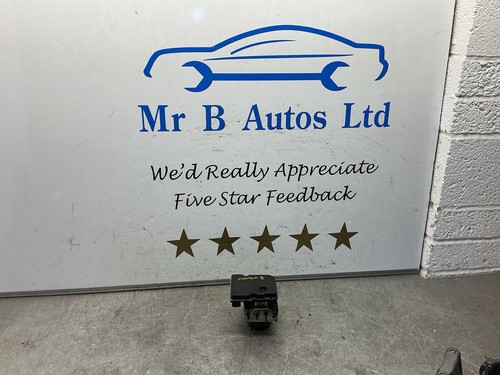 Vauxhall meriva 4 petrol - vauxhall, 1.4
