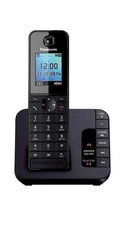 Panasonic KX-TG8181EB Cordless