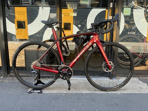 Trek domane sl6 - trek,