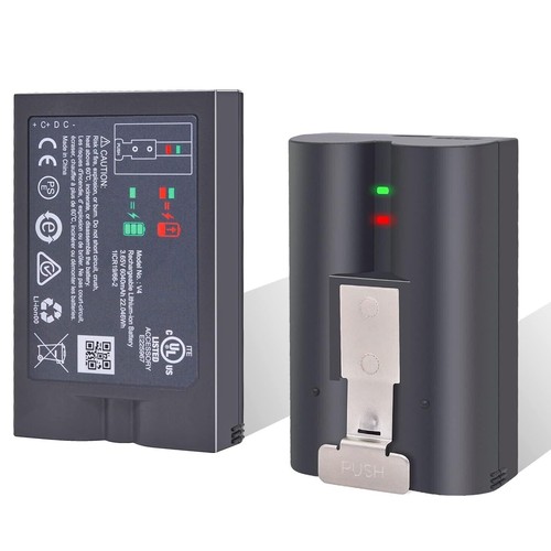 6040mah rechargeable - 6040mah,