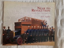 Near To Revolution, The