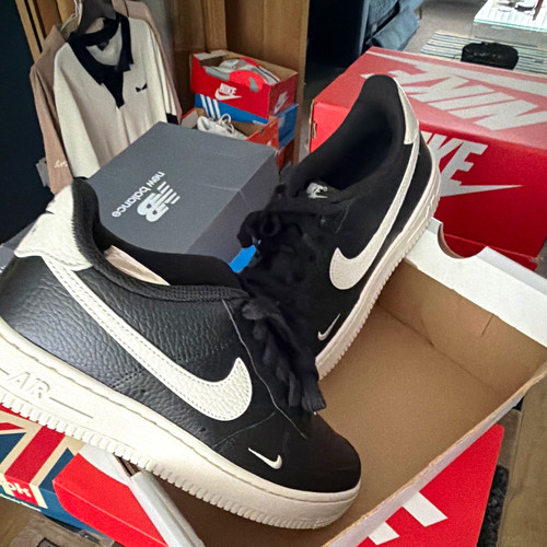 Nike air force - force, 1