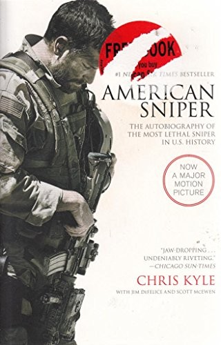 American sniper sainsbury - american,