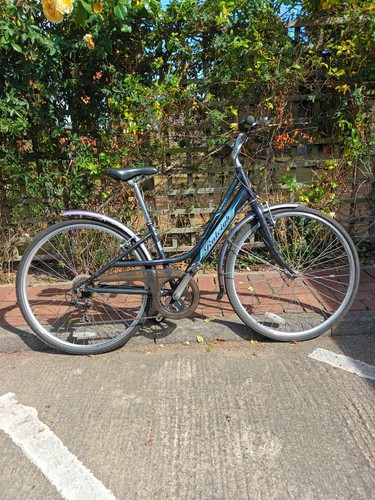 Ladies bicycle enfield - -, (enfield