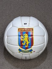 Aston Villa 1998/1999 x11