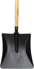 Strong Metal Coal Shovel 9
