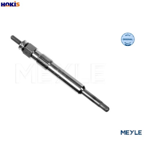 Glow plug 714 020 - plug,