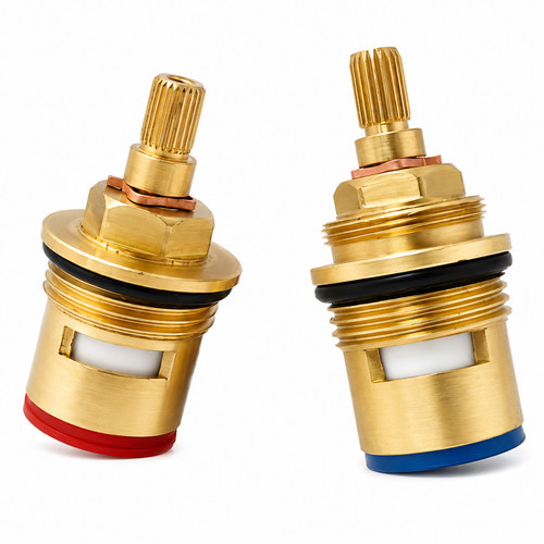 Premium bath tap - tap, ceramic