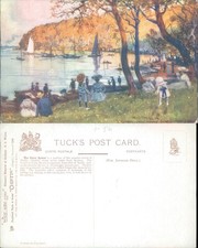 The Fairy Bower Sydney