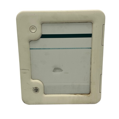 Caravan motorhome toilet - *caravan/motorhome,