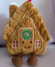 New Jellycat Plush Doll-22CM