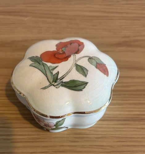 Royal worcester palissy - royal,