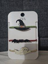 Zara Kids Halloween Hairbands