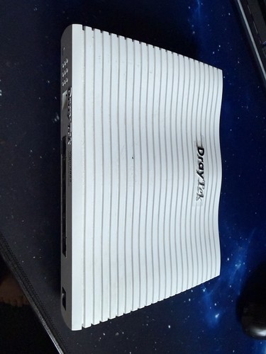 Draytek vigor2865 vdsl2 - vigor2865,