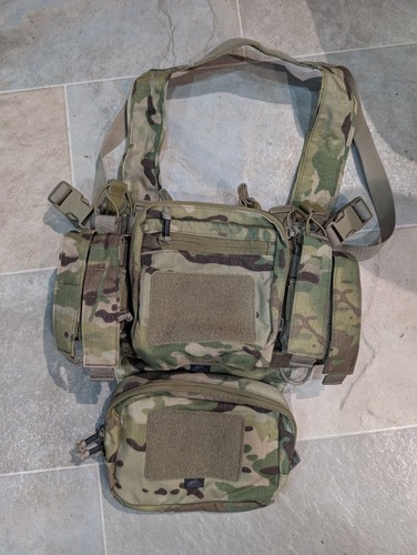 Helikon tex training mini rig - helikon-tex,
