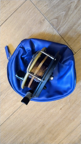 Shakespeare golden eagle 2900 - shakespeare,