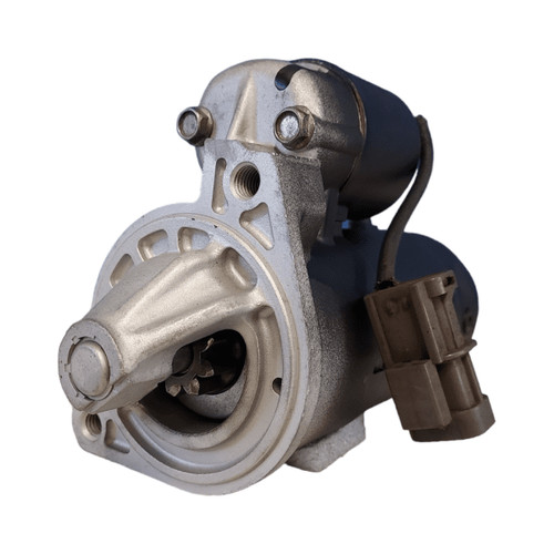 Starter nissan prairie - nissan,