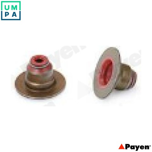 Seal ring valve stem pa6135 - seal,