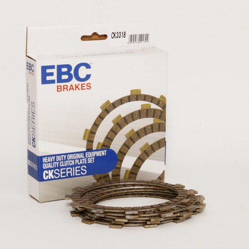 Ebc ck3318 clutch kits - ck3318,