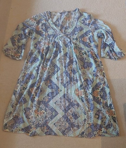 Ladies indigo collection - indigo,