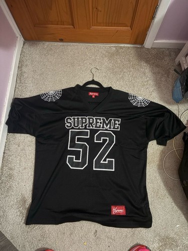 Supreme jersey - supreme,